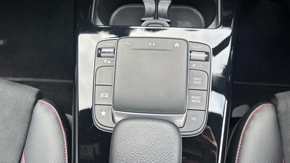 Mercedes-Benz A-Class A250e AMG Line 4dr Auto Saloon - Image 40