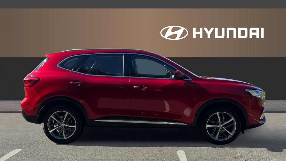 MG HS 1.5 T-GDI Exclusive 5dr Petrol Hatchback - Image 5