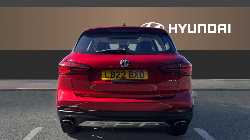 MG HS 1.5 T-GDI Exclusive 5dr Petrol Hatchback - Image 6