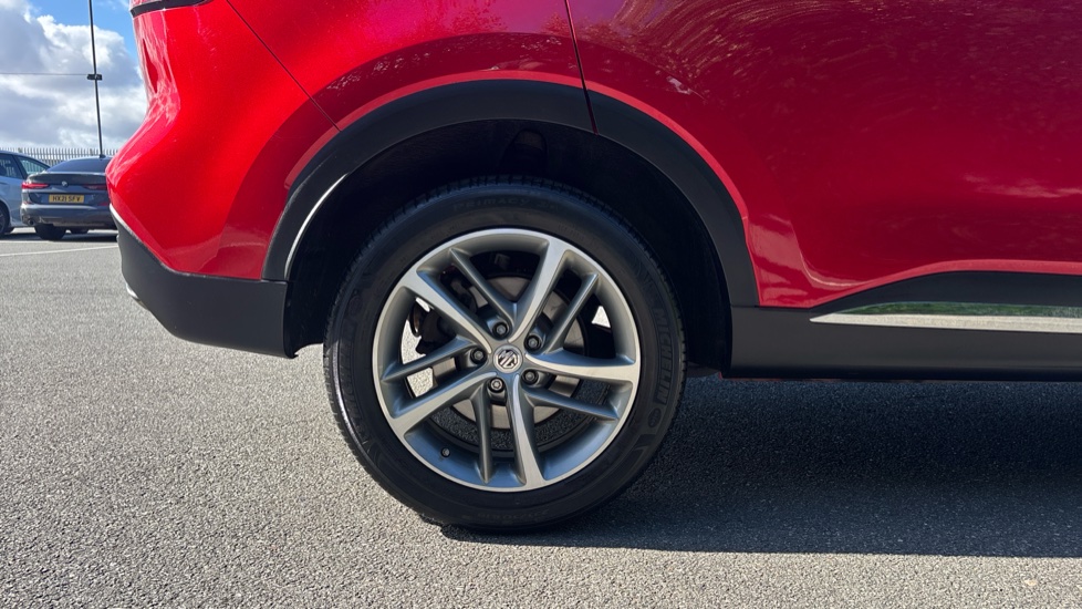 MG HS 1.5 T-GDI Exclusive 5dr Petrol Hatchback - Image 7