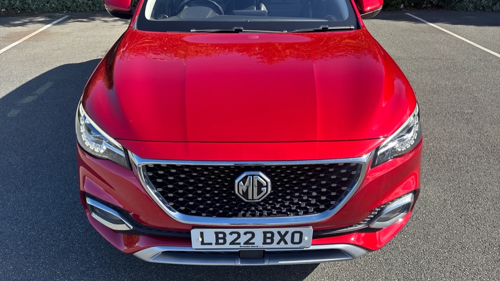 MG HS 1.5 T-GDI Exclusive 5dr Petrol Hatchback - Image 8