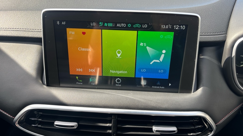 MG HS 1.5 T-GDI Exclusive 5dr Petrol Hatchback - Image 12