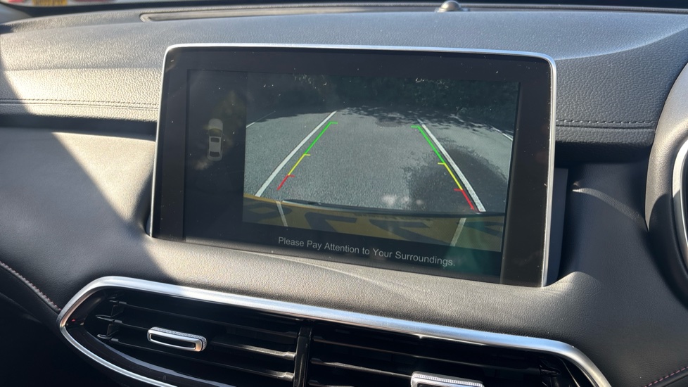 MG HS 1.5 T-GDI Exclusive 5dr Petrol Hatchback - Image 30