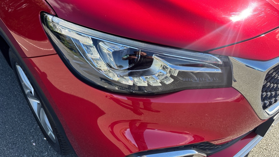 MG HS 1.5 T-GDI Exclusive 5dr Petrol Hatchback - Image 39