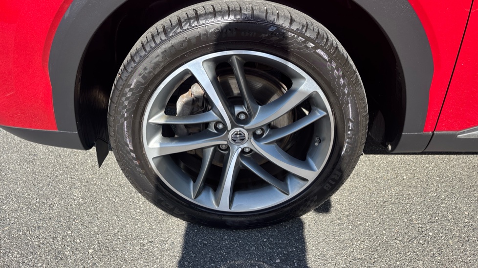 MG HS 1.5 T-GDI Exclusive 5dr Petrol Hatchback - Image 40