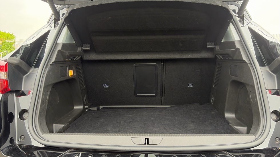 Vauxhall Grandland 1.2 Turbo Ultimate 5dr Petrol Hatchback - Image 4
