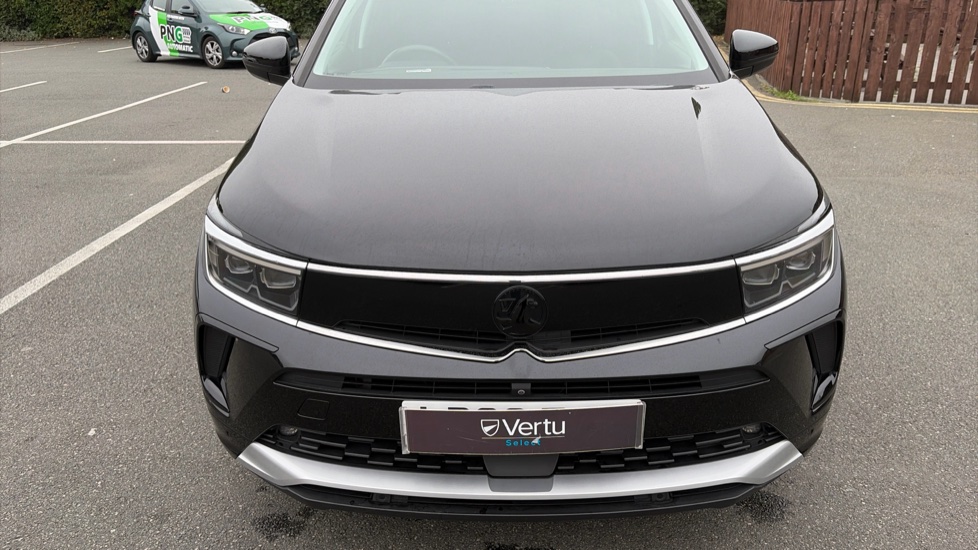 Vauxhall Grandland 1.2 Turbo Ultimate 5dr Petrol Hatchback - Image 8
