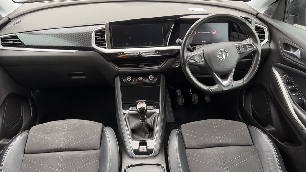 Vauxhall Grandland 1.2 Turbo Ultimate 5dr Petrol Hatchback - Image 10