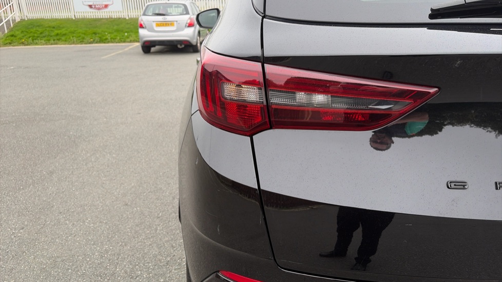 Vauxhall Grandland 1.2 Turbo Ultimate 5dr Petrol Hatchback - Image 34