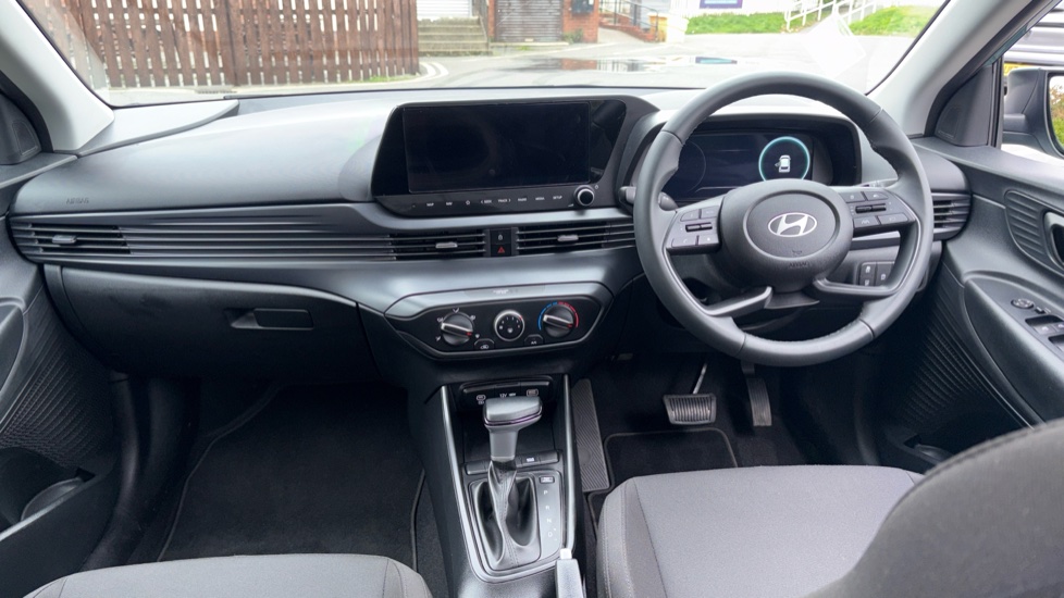 Hyundai i20 1.0T GDi Advance [Nav] 5dr DCT Petrol Hatchback - Image 10