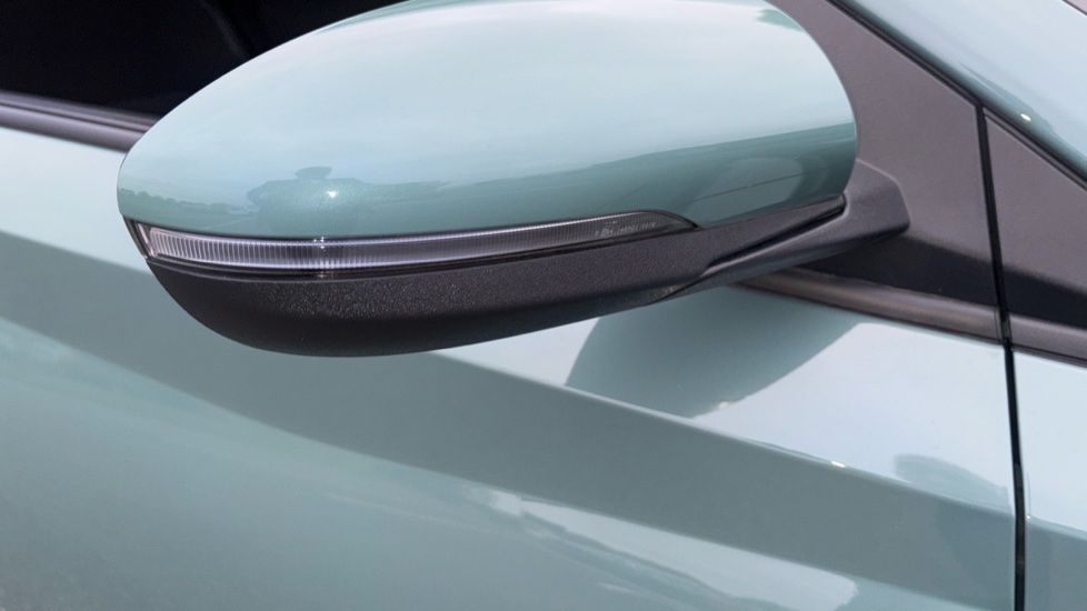 Hyundai i20 1.0T GDi Advance [Nav] 5dr DCT Petrol Hatchback - Image 30