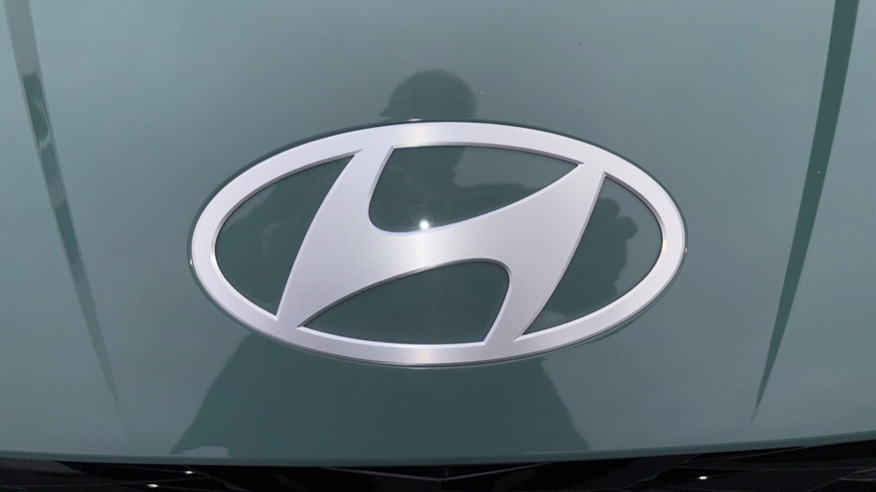 Hyundai i20 1.0T GDi Advance [Nav] 5dr DCT Petrol Hatchback - Image 33