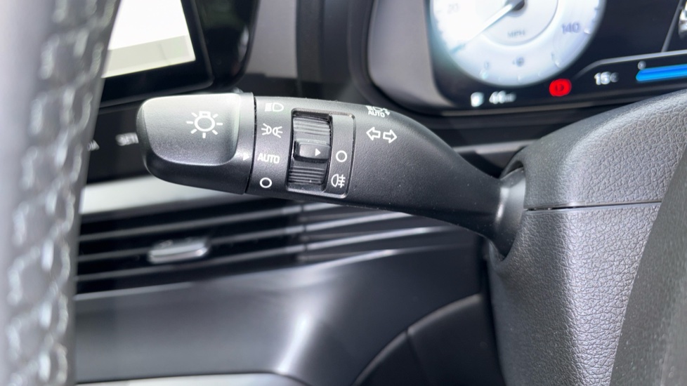 Hyundai i20 1.0T GDi Advance [Nav] 5dr DCT Petrol Hatchback - Image 36