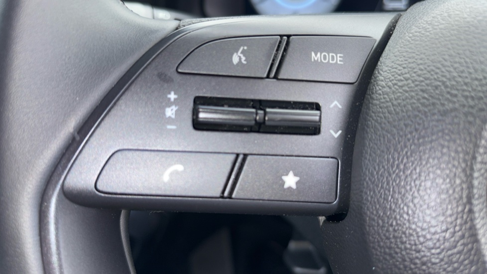 Hyundai i20 1.0T GDi Advance [Nav] 5dr DCT Petrol Hatchback - Image 39
