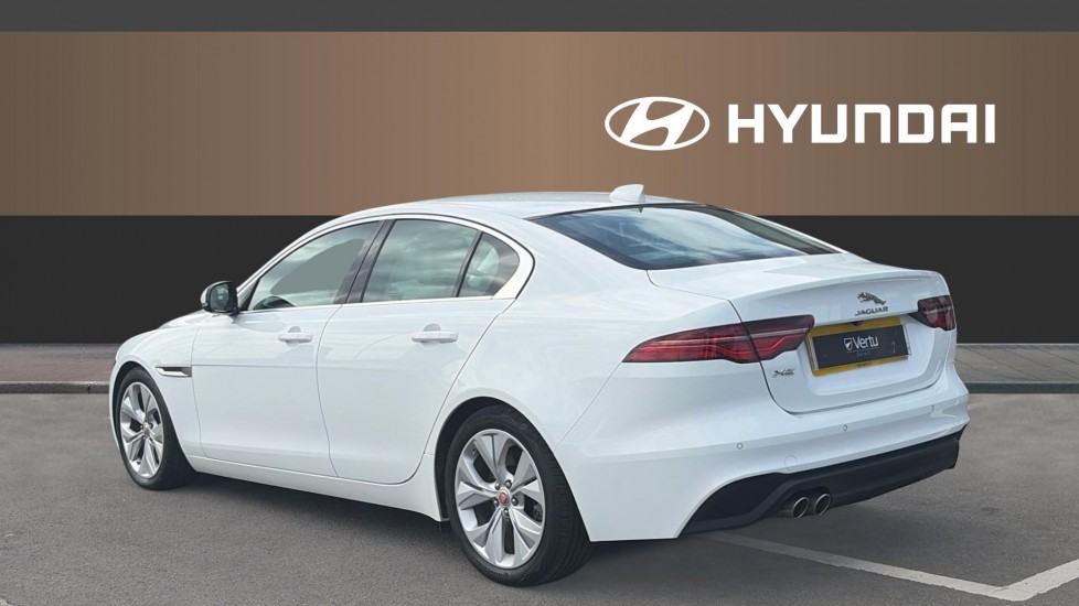 Jaguar XE 2.0 D200 S 4dr Auto Diesel Saloon - Image 2