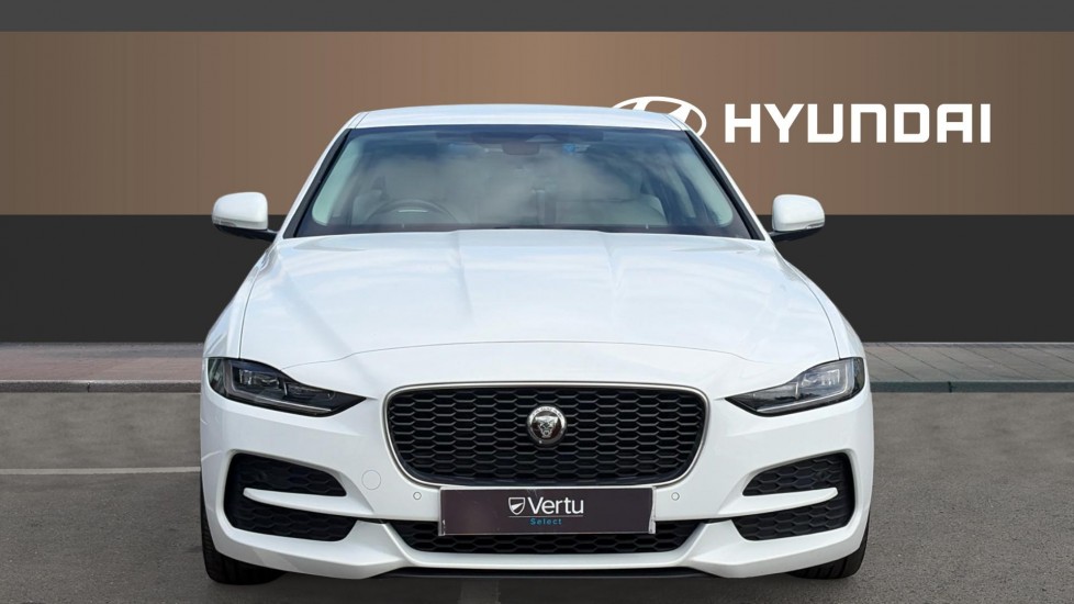 Jaguar XE 2.0 D200 S 4dr Auto Diesel Saloon - Image 3
