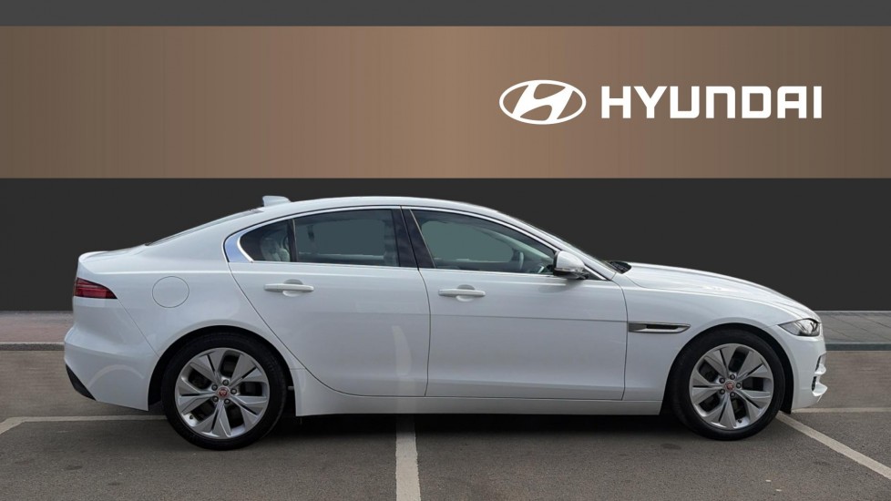Jaguar XE 2.0 D200 S 4dr Auto Diesel Saloon - Image 5