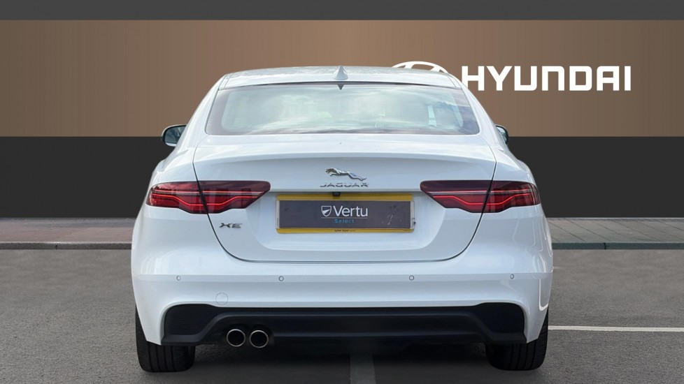Jaguar XE 2.0 D200 S 4dr Auto Diesel Saloon - Image 6