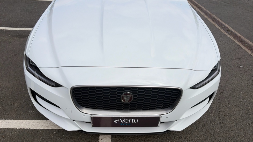 Jaguar XE 2.0 D200 S 4dr Auto Diesel Saloon - Image 8