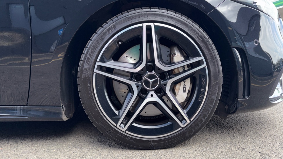 Mercedes-AMG A-Class A35 4Matic Executive 5dr Auto Petrol Hatchback - Image 7