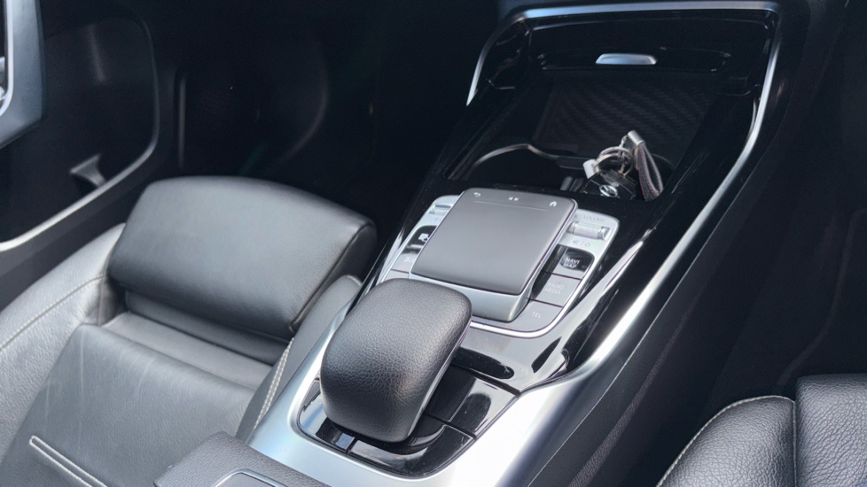 Mercedes-AMG A-Class A35 4Matic Executive 5dr Auto Petrol Hatchback - Image 13