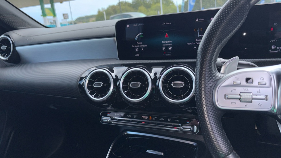 Mercedes-AMG A-Class A35 4Matic Executive 5dr Auto Petrol Hatchback - Image 14