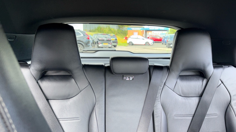 Mercedes-AMG A-Class A35 4Matic Executive 5dr Auto Petrol Hatchback - Image 15