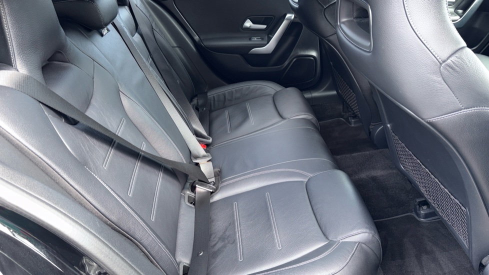 Mercedes-AMG A-Class A35 4Matic Executive 5dr Auto Petrol Hatchback - Image 16
