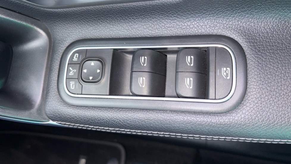 Mercedes-AMG A-Class A35 4Matic Executive 5dr Auto Petrol Hatchback - Image 21