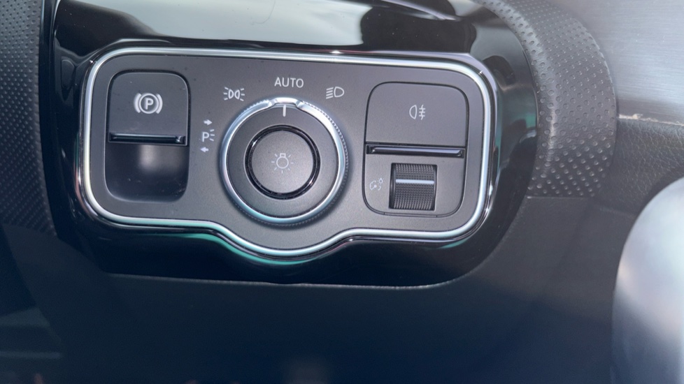 Mercedes-AMG A-Class A35 4Matic Executive 5dr Auto Petrol Hatchback - Image 23