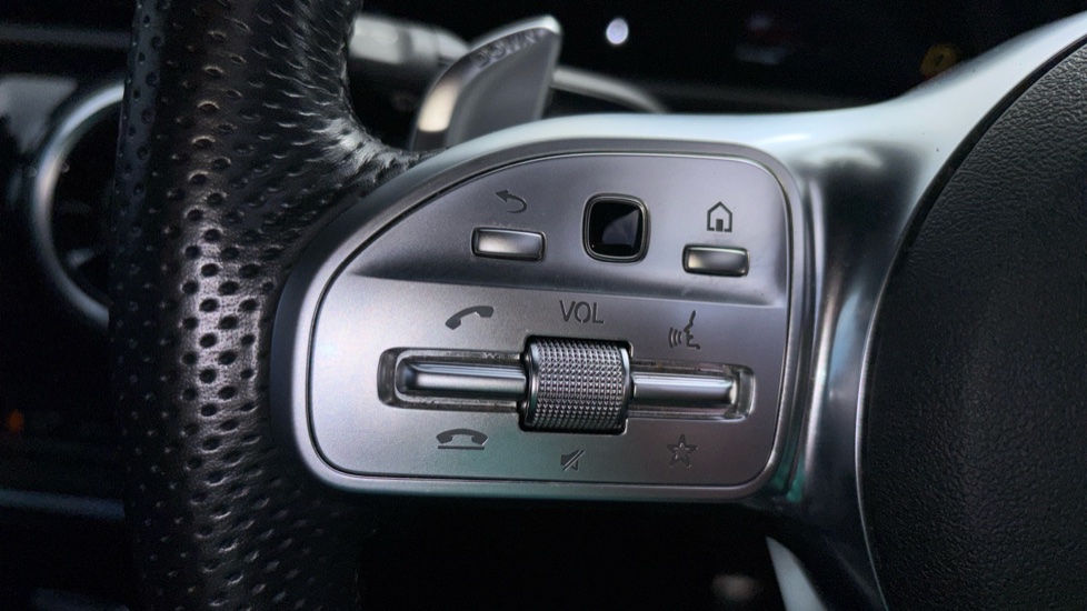 Mercedes-AMG A-Class A35 4Matic Executive 5dr Auto Petrol Hatchback - Image 25