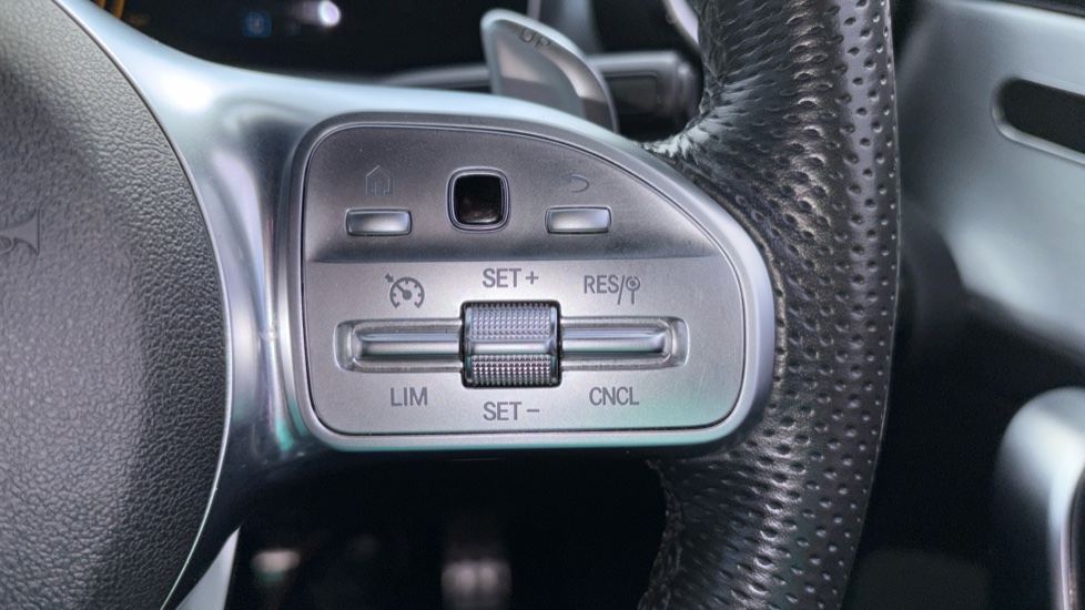 Mercedes-AMG A-Class A35 4Matic Executive 5dr Auto Petrol Hatchback - Image 26