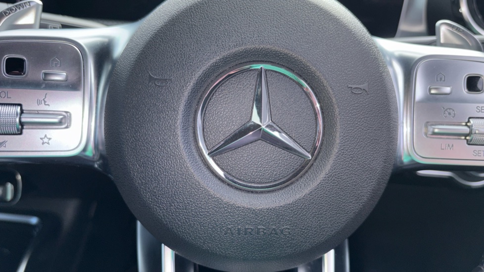 Mercedes-AMG A-Class A35 4Matic Executive 5dr Auto Petrol Hatchback - Image 27