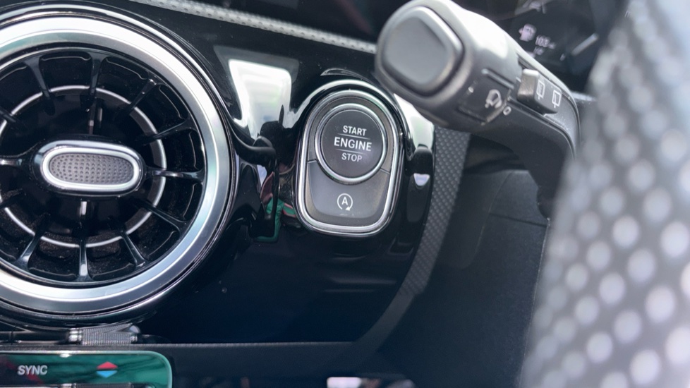 Mercedes-AMG A-Class A35 4Matic Executive 5dr Auto Petrol Hatchback - Image 29
