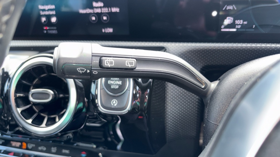 Mercedes-AMG A-Class A35 4Matic Executive 5dr Auto Petrol Hatchback - Image 30