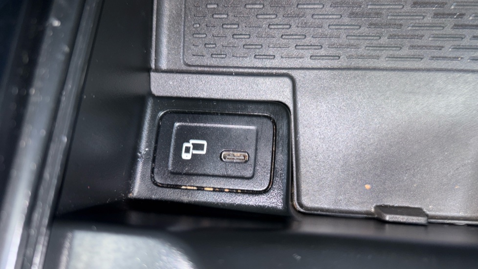 Mercedes-AMG A-Class A35 4Matic Executive 5dr Auto Petrol Hatchback - Image 32