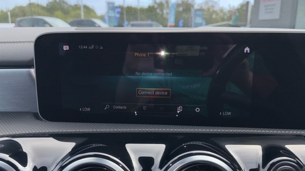Mercedes-AMG A-Class A35 4Matic Executive 5dr Auto Petrol Hatchback - Image 37