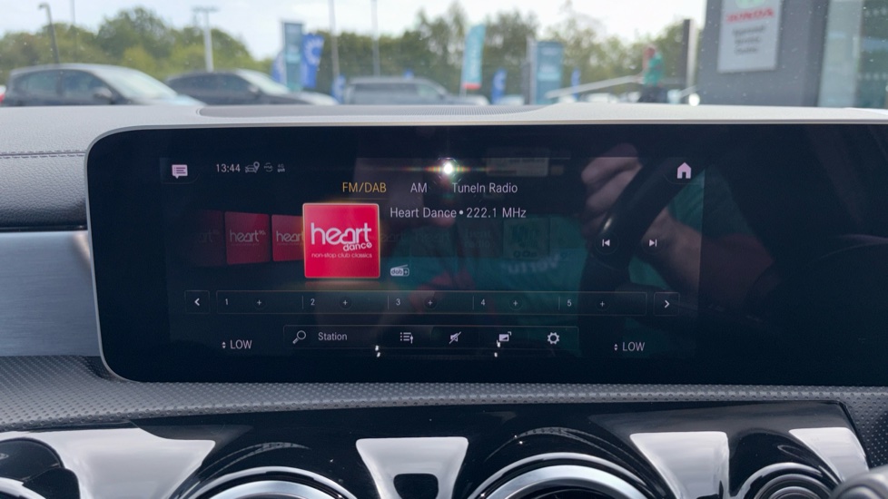 Mercedes-AMG A-Class A35 4Matic Executive 5dr Auto Petrol Hatchback - Image 38