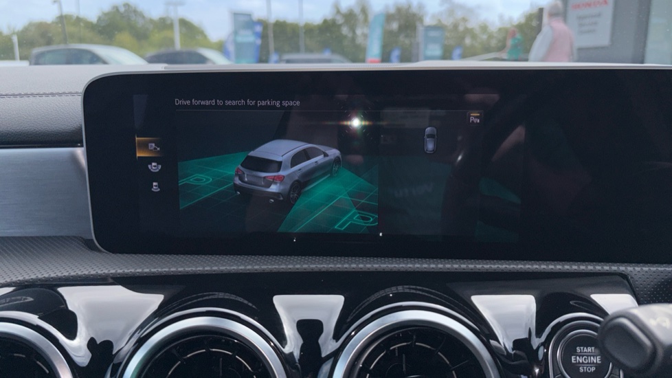 Mercedes-AMG A-Class A35 4Matic Executive 5dr Auto Petrol Hatchback - Image 39