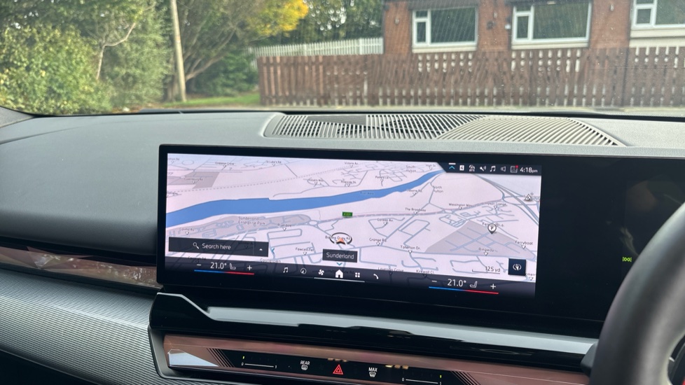 BMW 5 Series 520i M Sport Pro 4dr Auto Petrol Saloon - Image 12