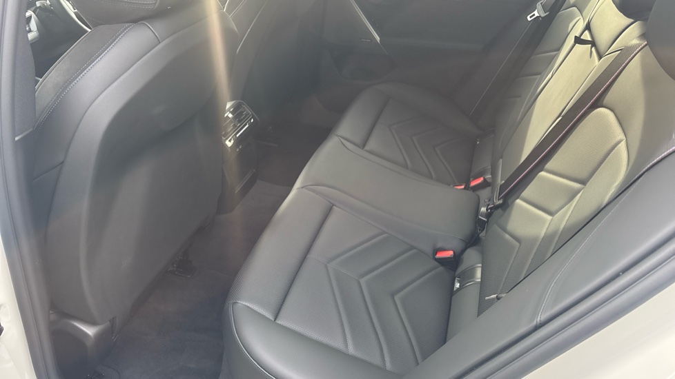BMW 5 Series 520i M Sport Pro 4dr Auto Petrol Saloon - Image 16