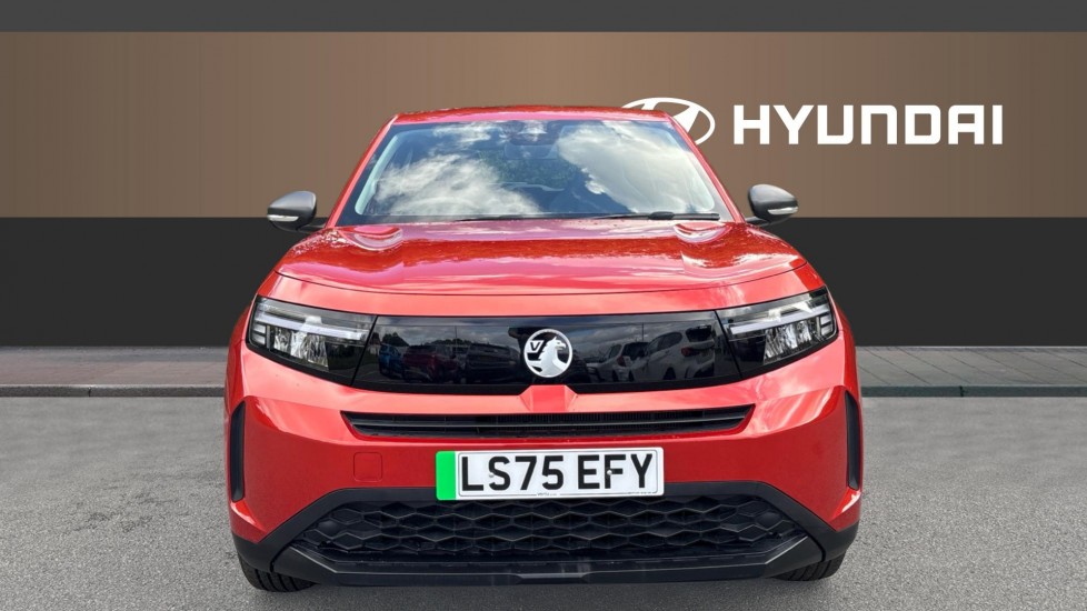 Vauxhall Frontera 83kW Design 44kWh 5dr Auto Electric Estate - Image 3