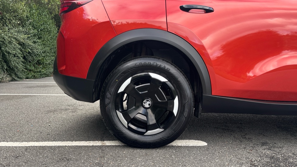 Vauxhall Frontera 83kW Design 44kWh 5dr Auto Electric Estate - Image 7