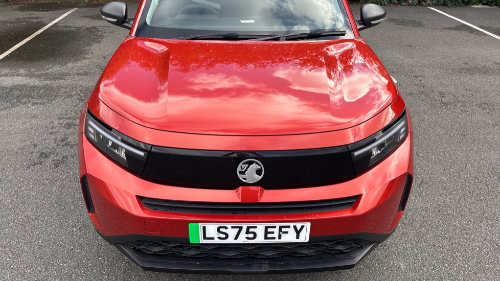 Vauxhall Frontera 83kW Design 44kWh 5dr Auto Electric Estate - Image 8
