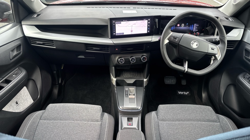 Vauxhall Frontera 83kW Design 44kWh 5dr Auto Electric Estate - Image 10