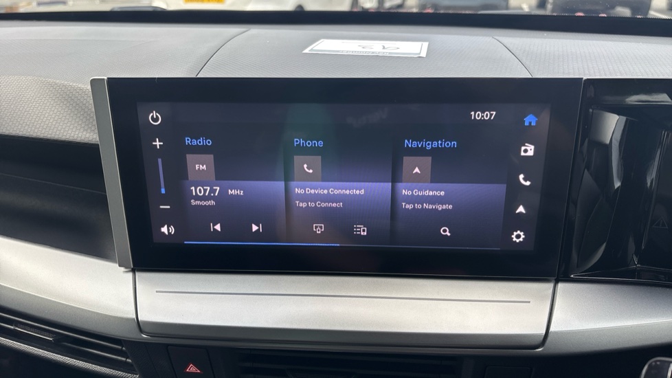 Vauxhall Frontera 83kW Design 44kWh 5dr Auto Electric Estate - Image 12