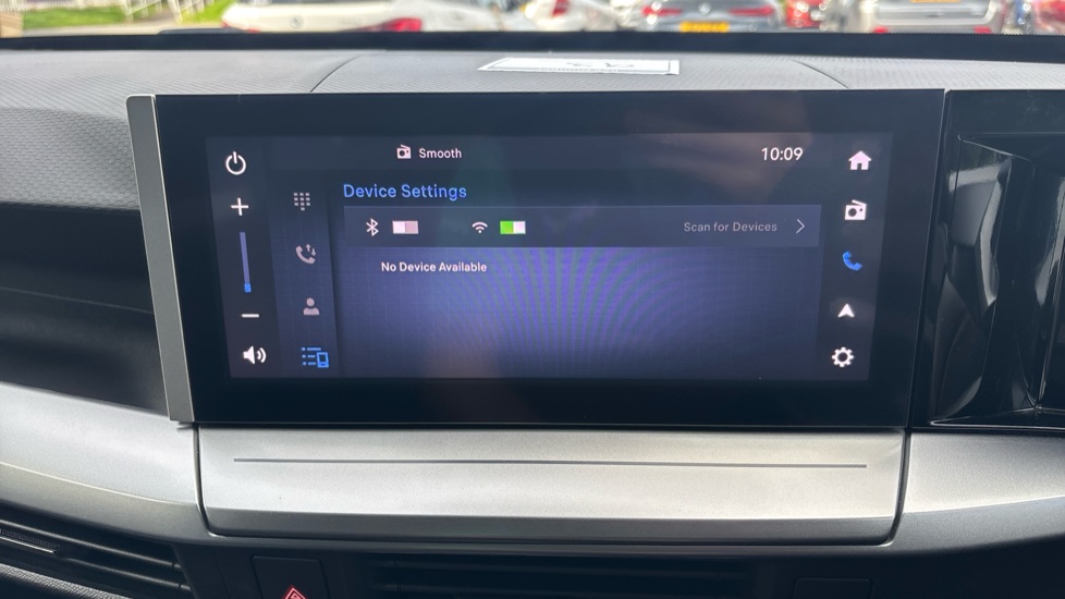 Vauxhall Frontera 83kW Design 44kWh 5dr Auto Electric Estate - Image 28