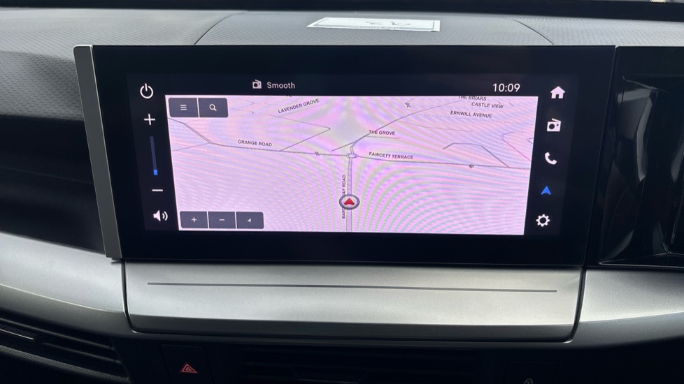 Vauxhall Frontera 83kW Design 44kWh 5dr Auto Electric Estate - Image 29