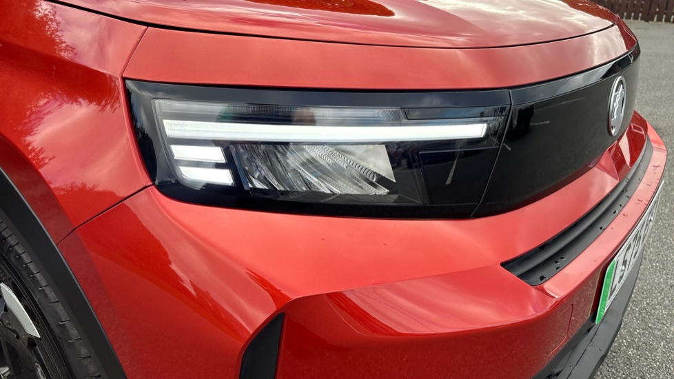 Vauxhall Frontera 83kW Design 44kWh 5dr Auto Electric Estate - Image 39