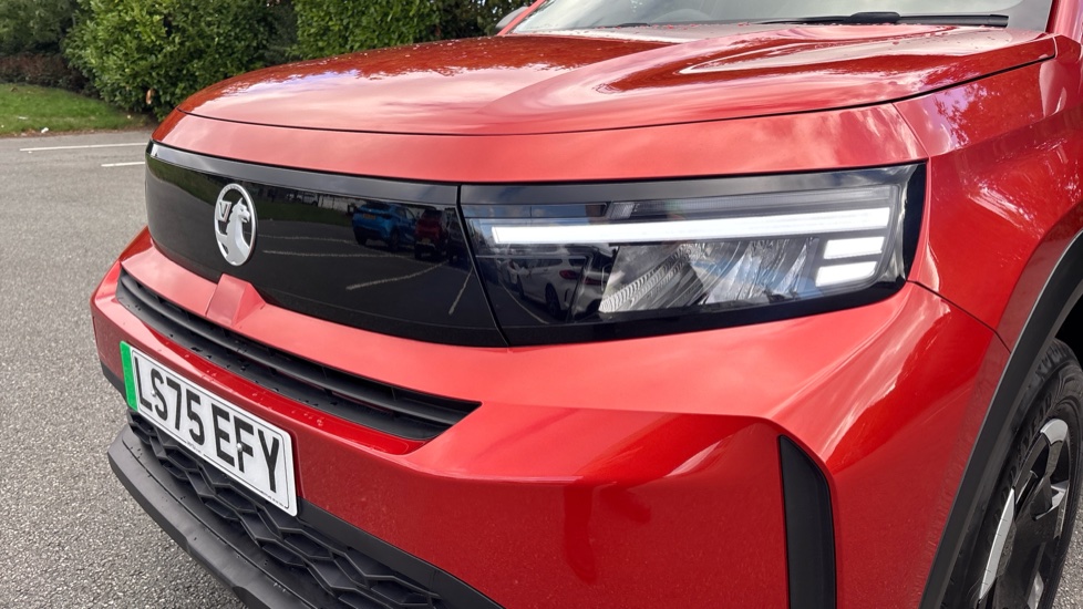 Vauxhall Frontera 83kW Design 44kWh 5dr Auto Electric Estate - Image 40